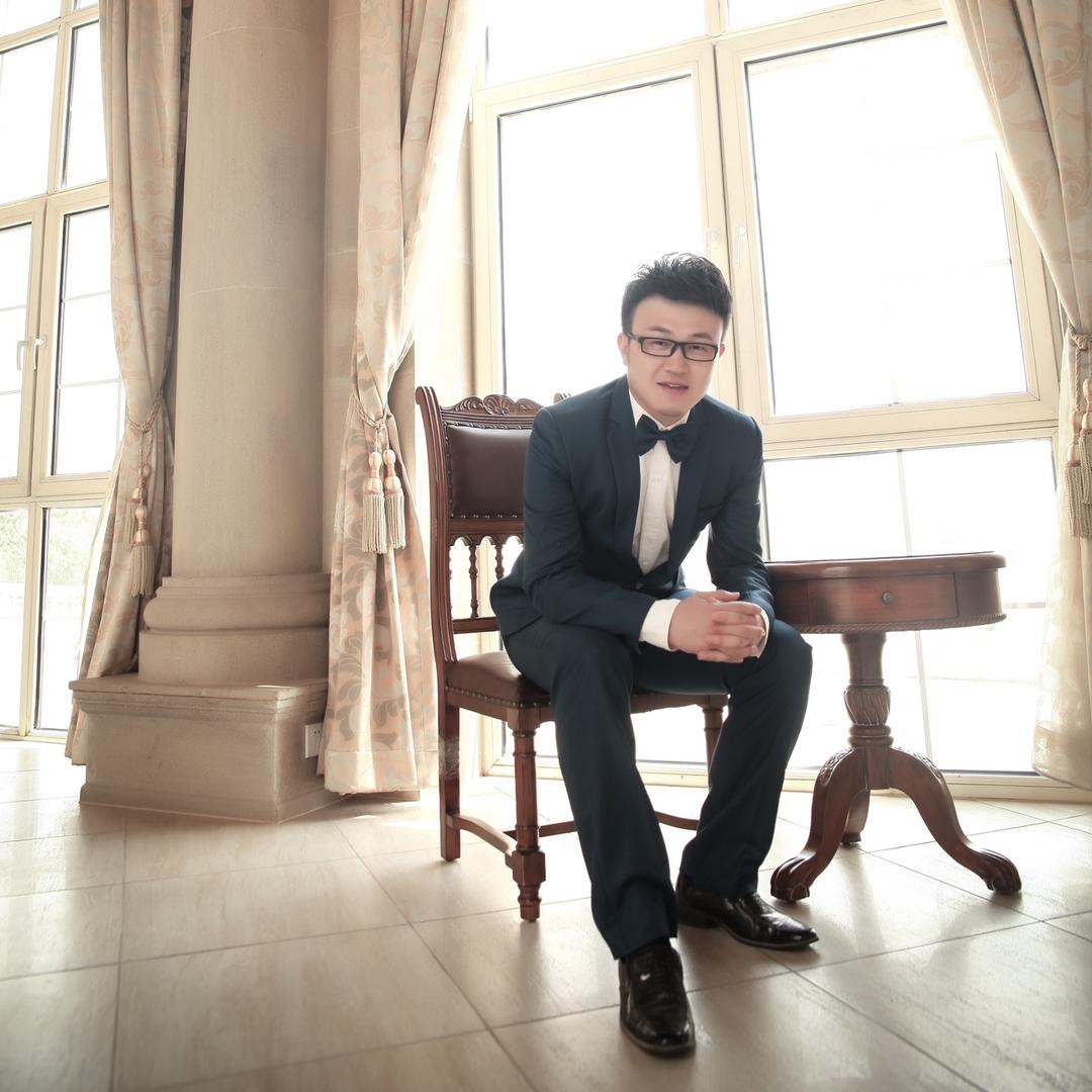 宁夏上善若水餐饮管理有限公司