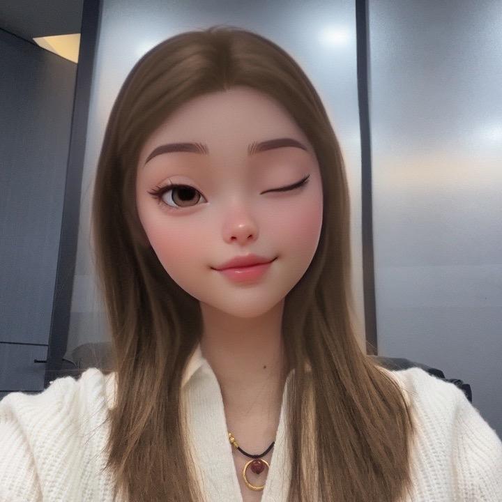 ❄️
