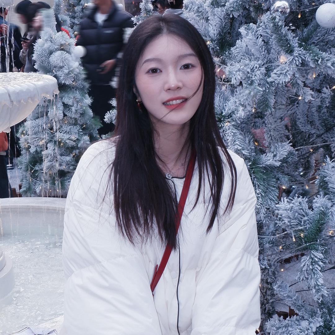 旺旺小仙🌙