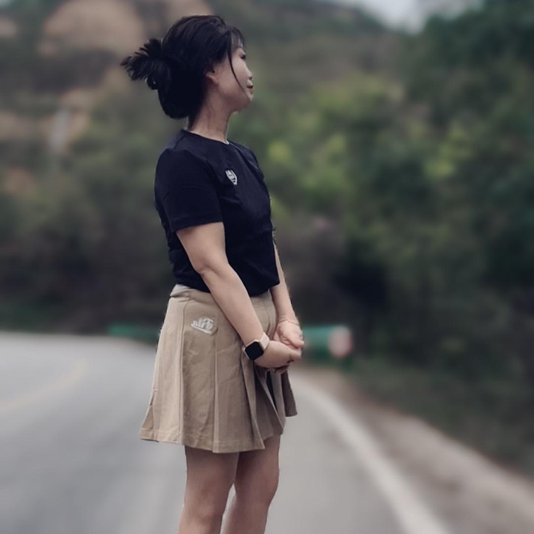 Wang 姑娘