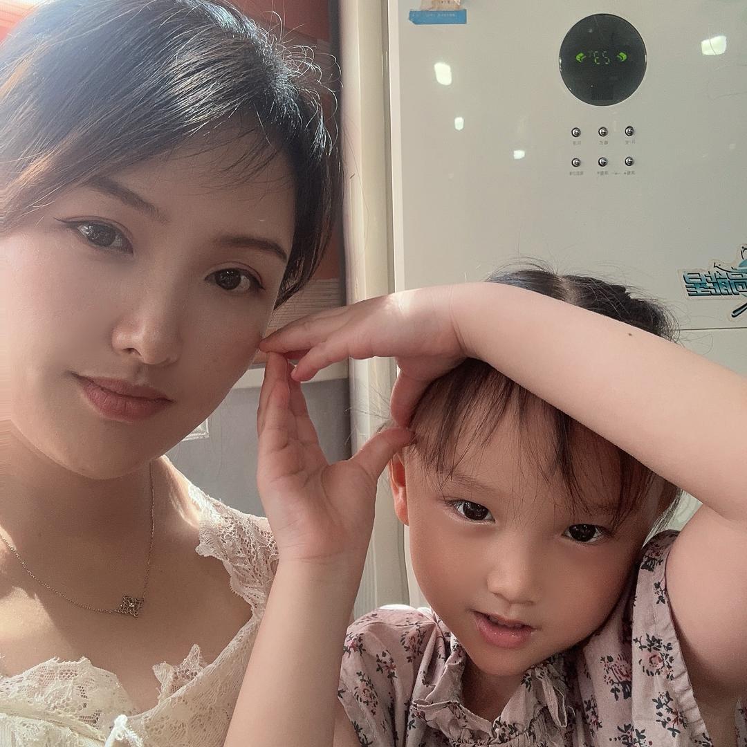 汐汐妈🍒