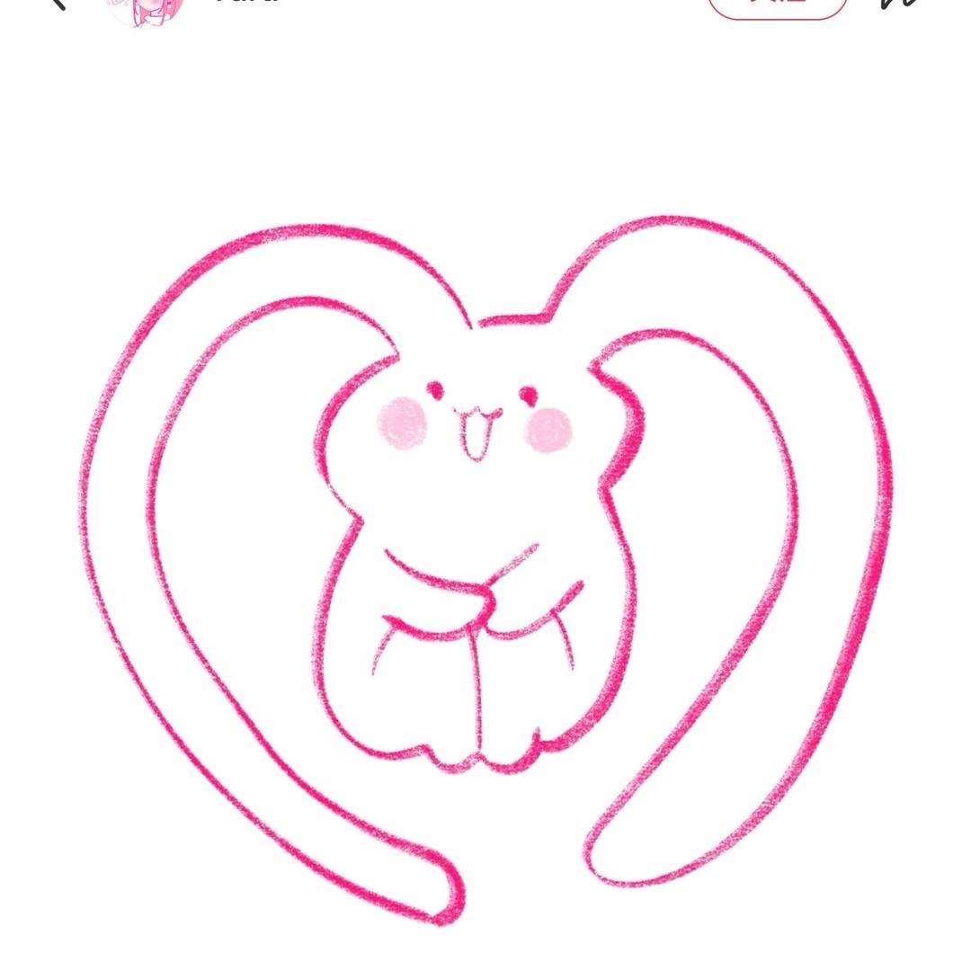 别碰我兔耳朵le 🐰