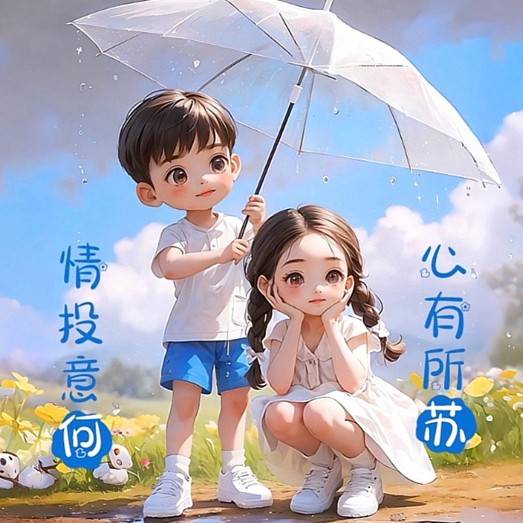 🌈 ✨永远更好🌈