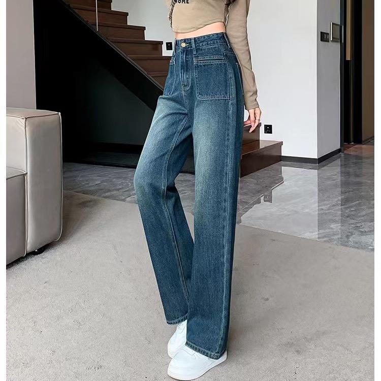 婷儿家牛仔优选