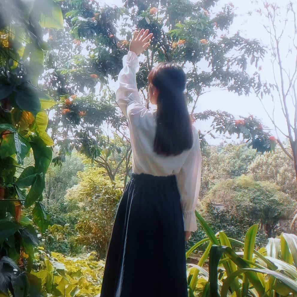 💞幸运🍀降林💗