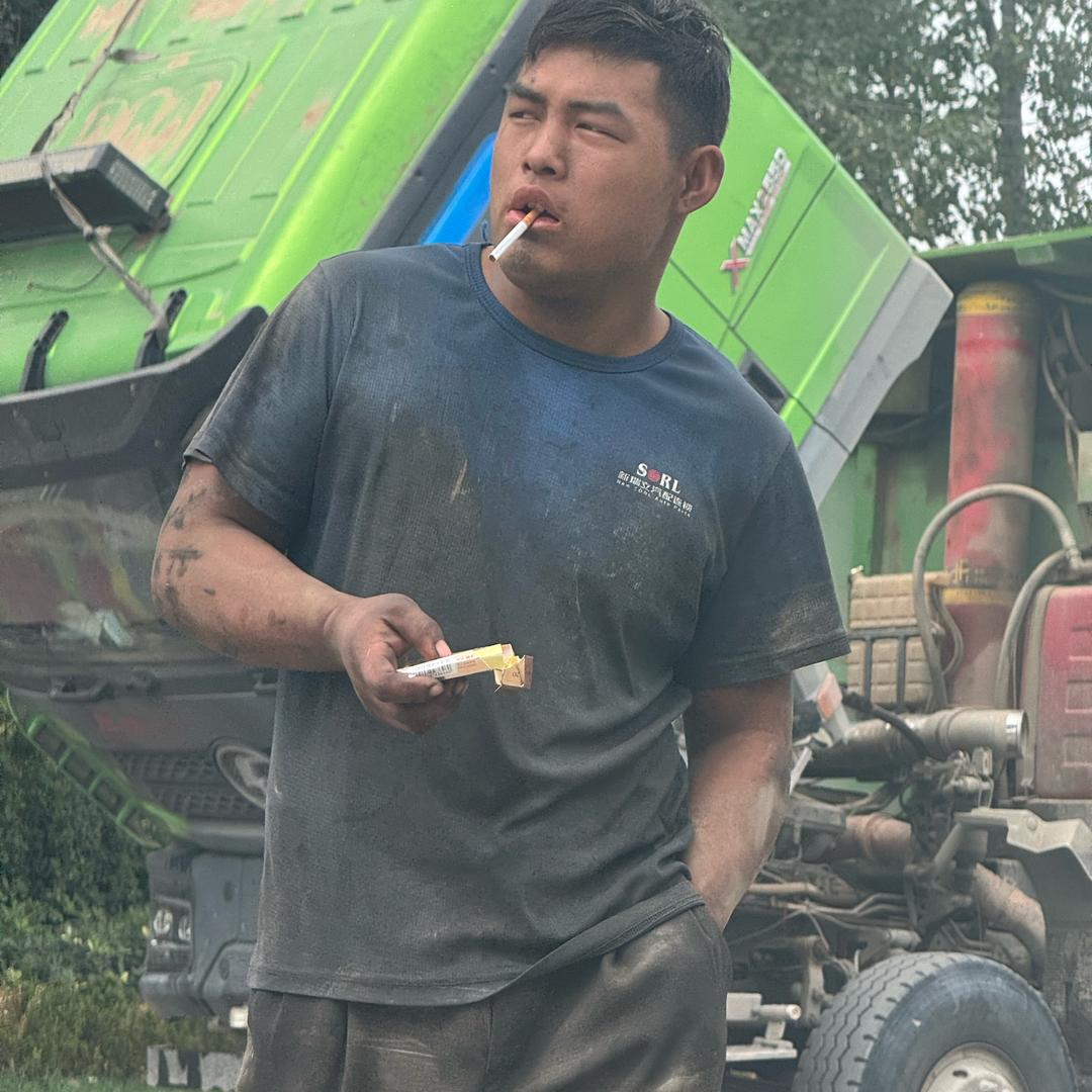 林修修🚛🚌🚜🚍✈️🛳