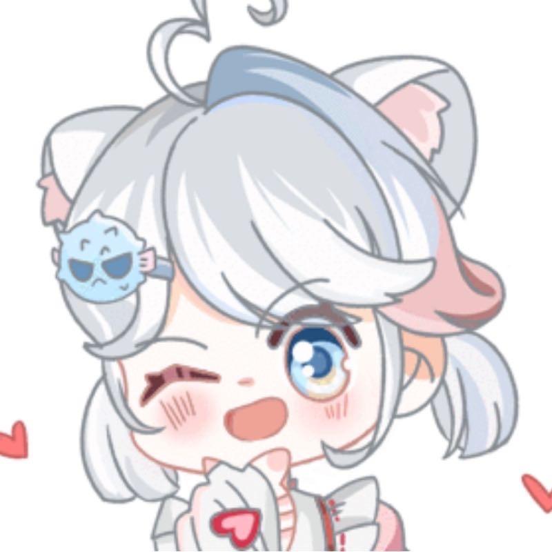 小盒子o3o