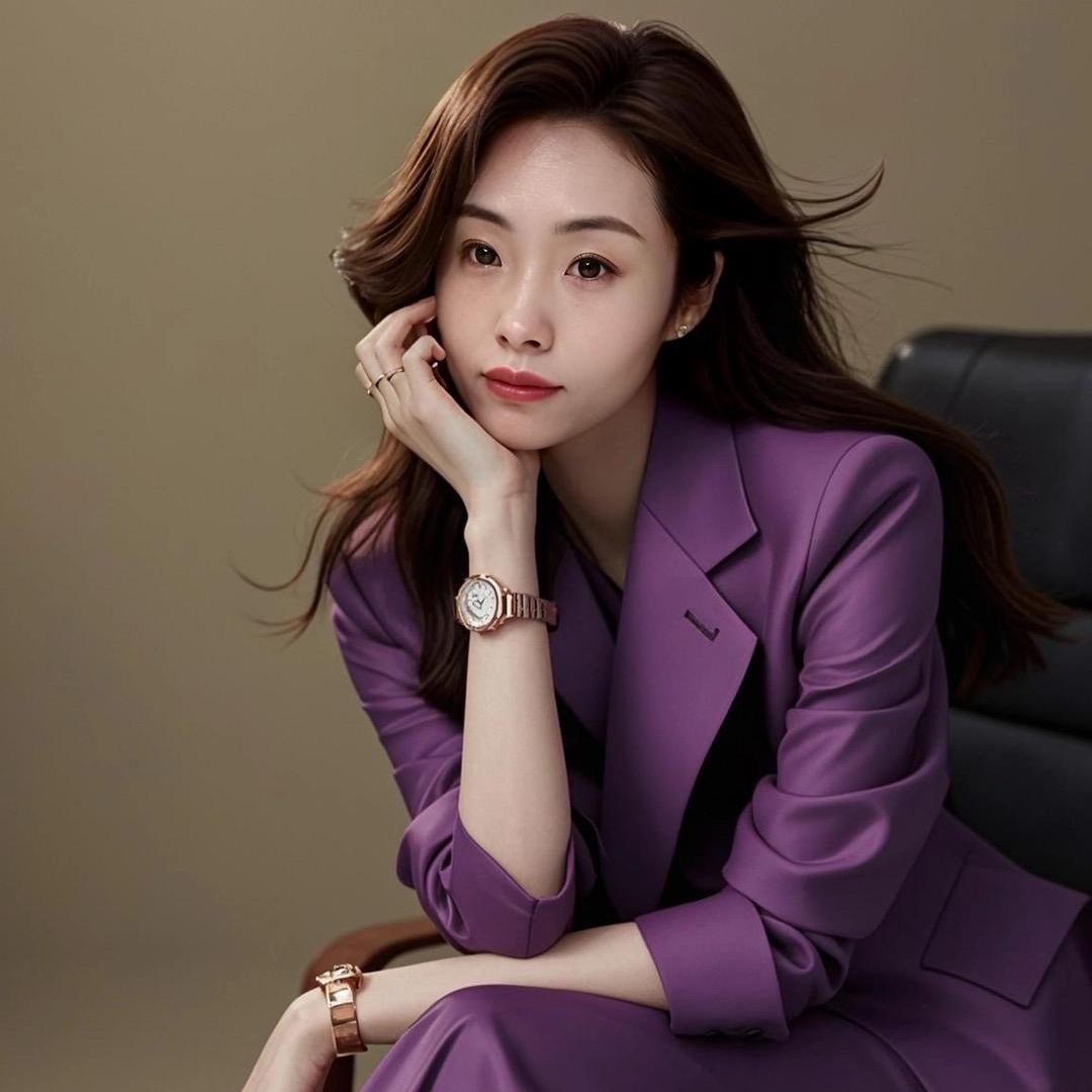 蔻琦～丽琴（到家洗脸）