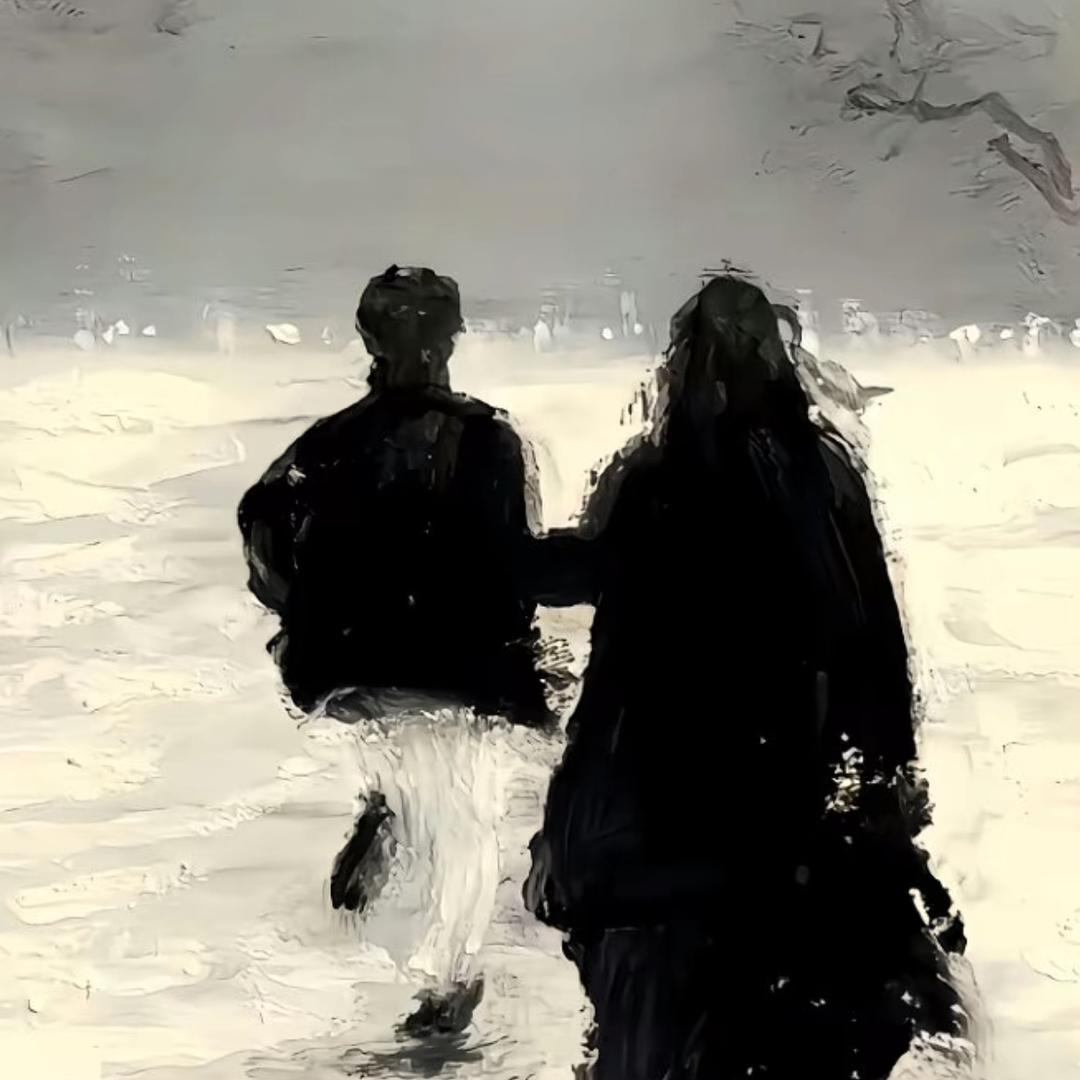 鞋逅相遇
