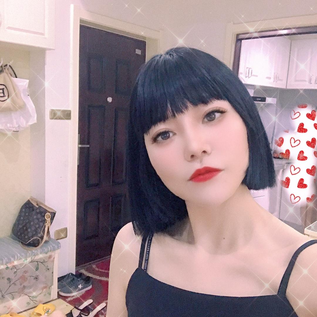 大军山怯斑天花板小凤子