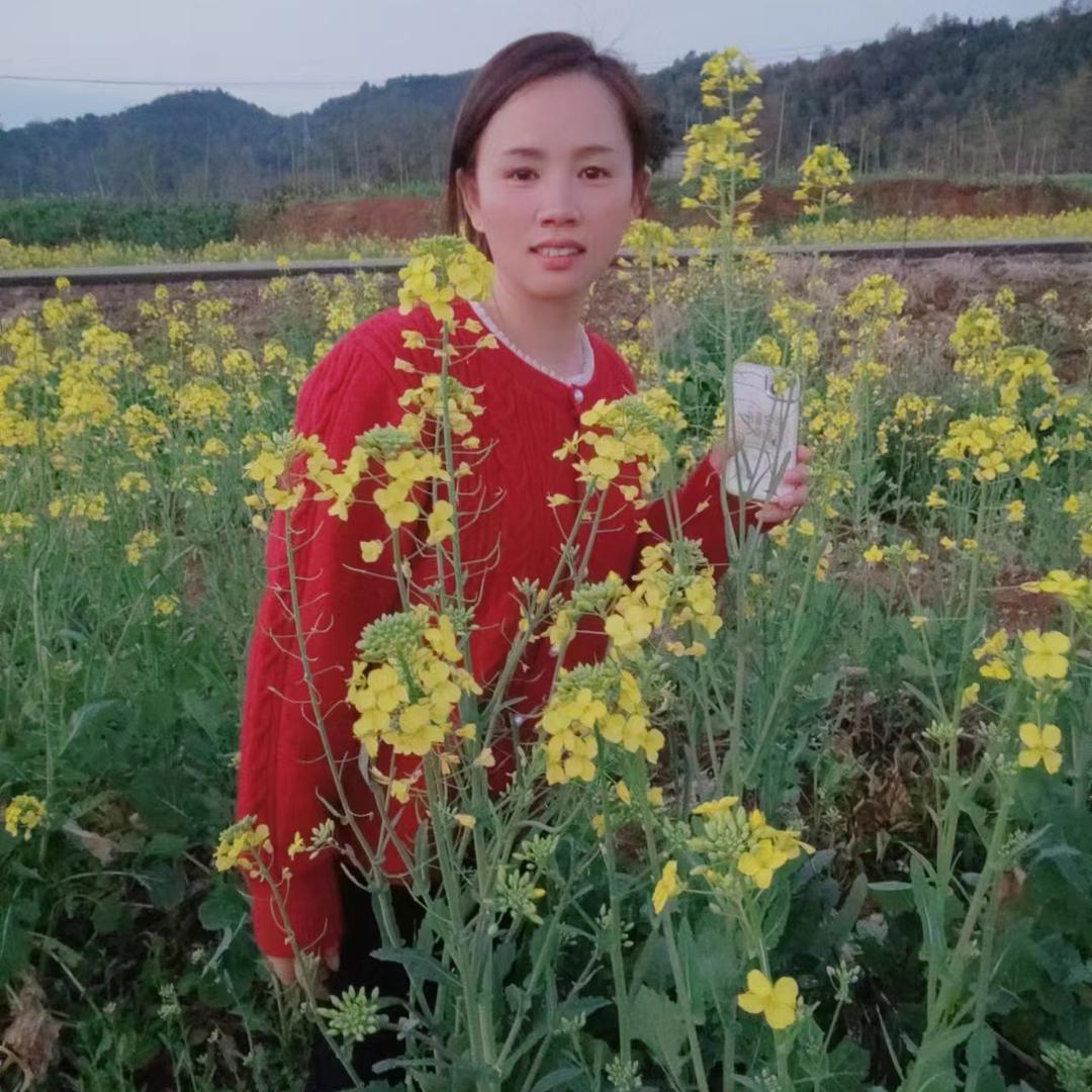 许姐姐