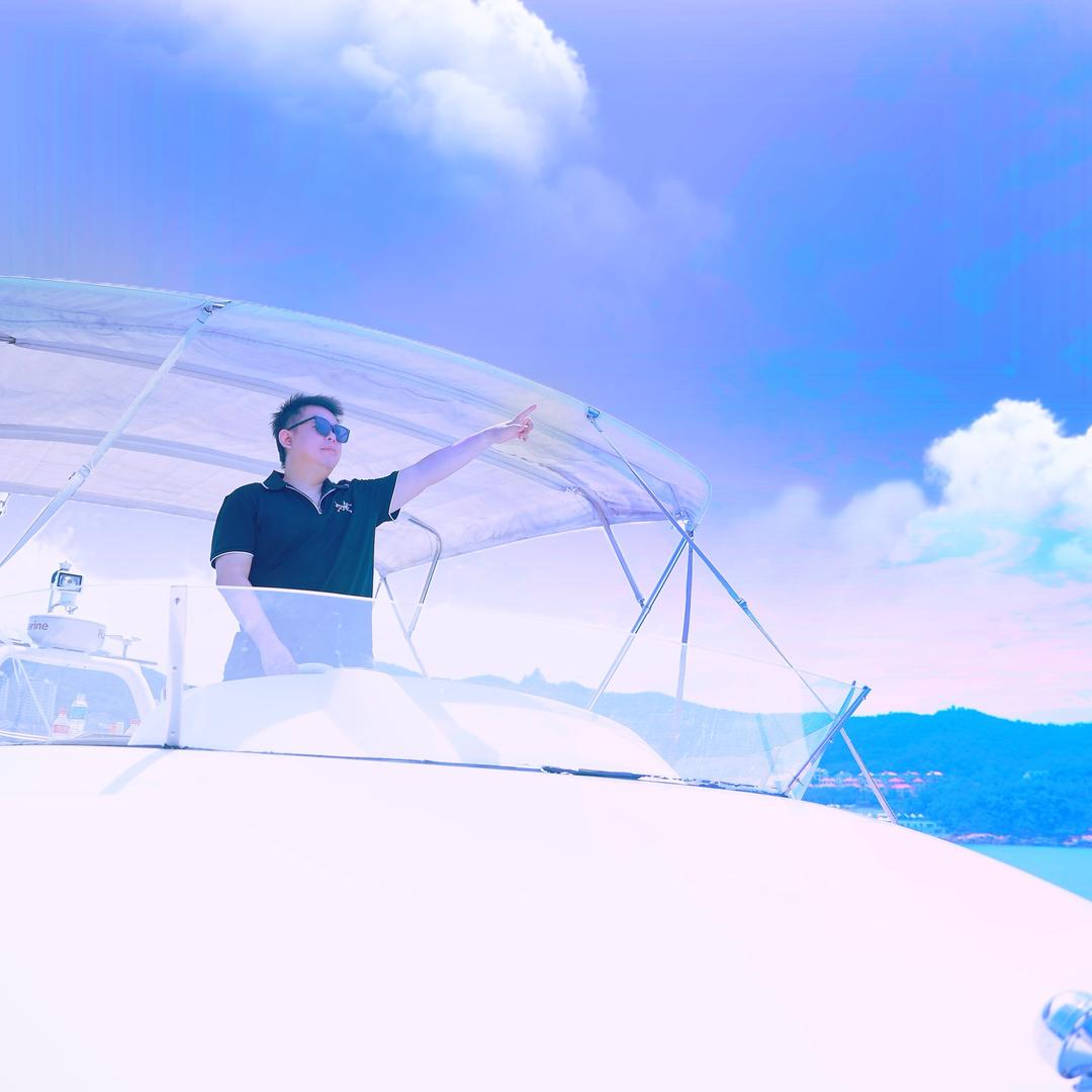 王少年ᯤ⁶ᴳ⁺