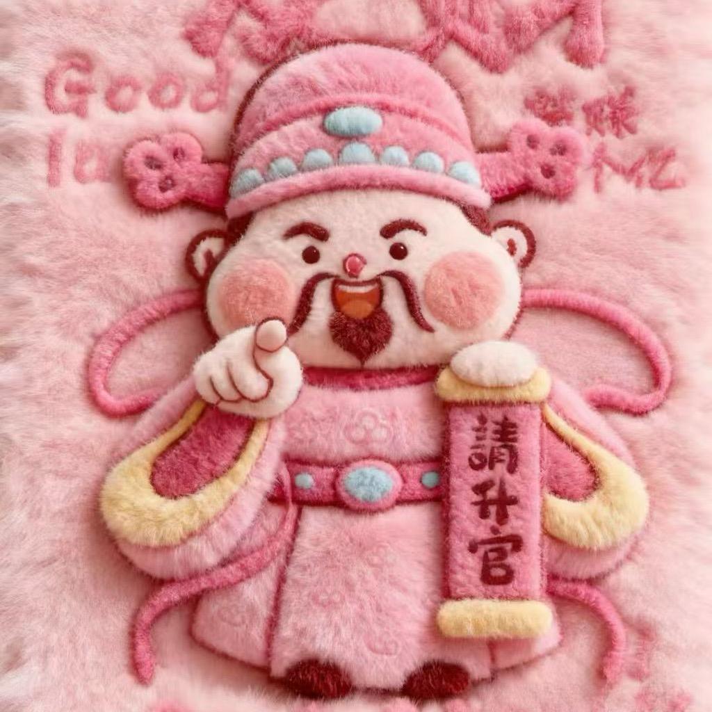 猪🐷