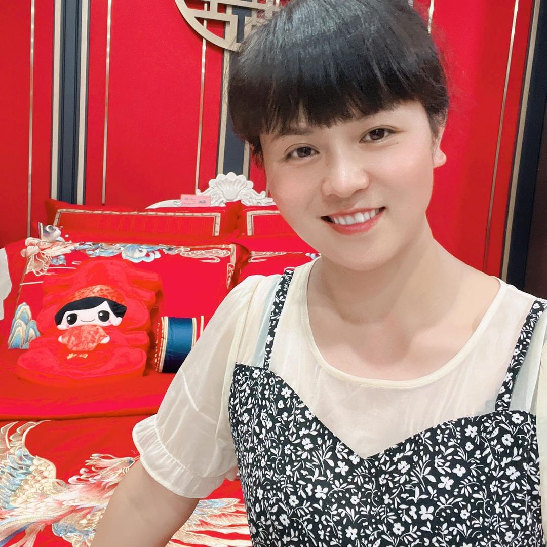 青塘晓春分享:窗帘/做沙发套、美加思家纺