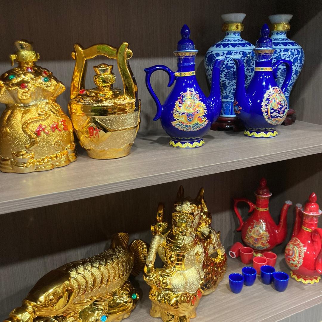 贸丰酒类专营店