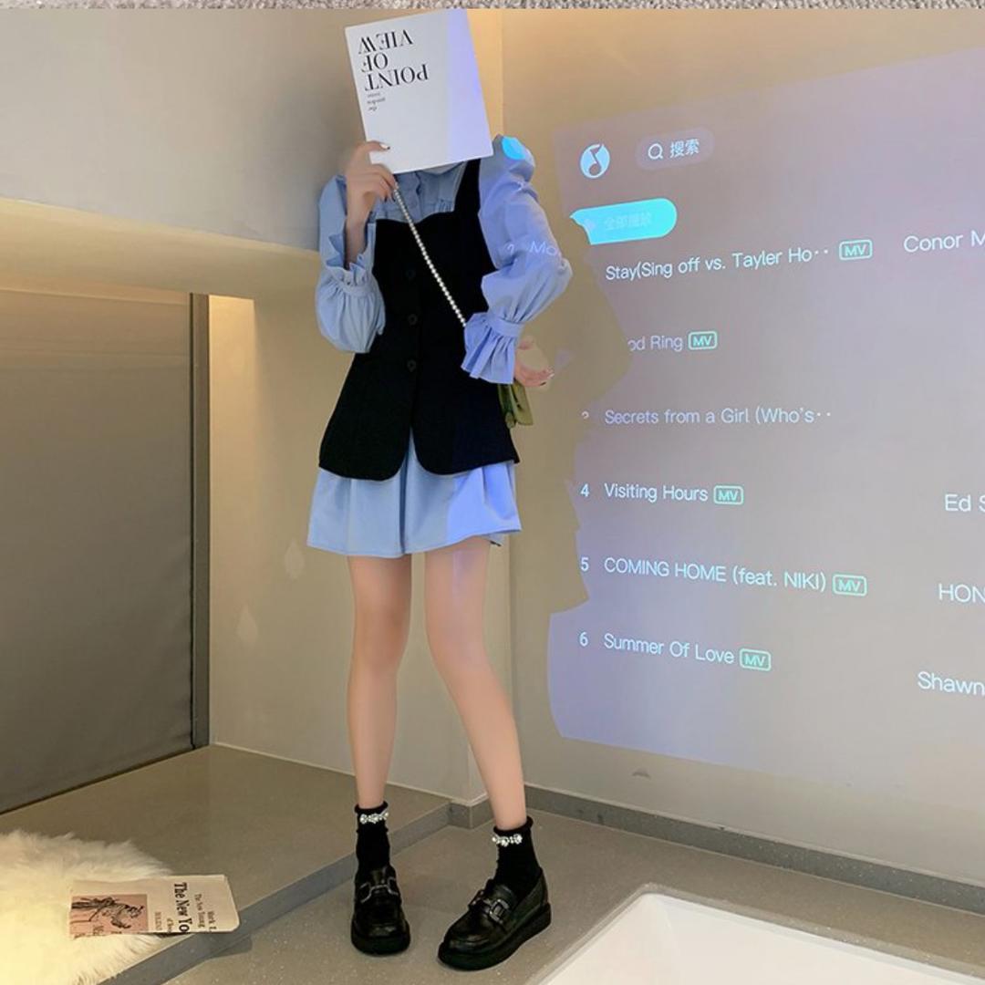 小小柒定制女鞋