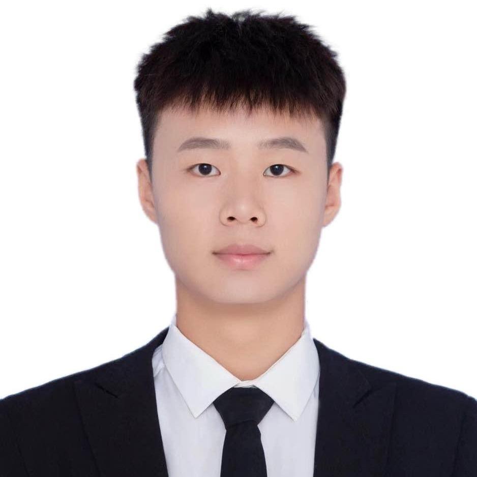 众仁高校研学—小赵老师