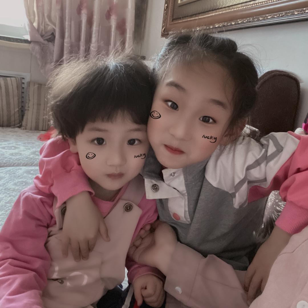 用.....格格🌈小宝