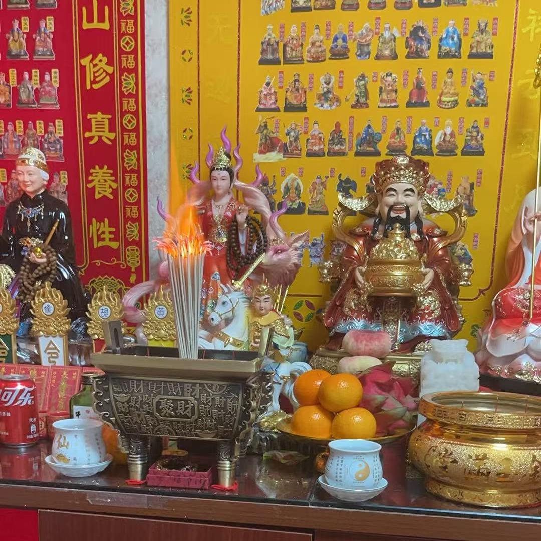 善仁堂.孝仁阁