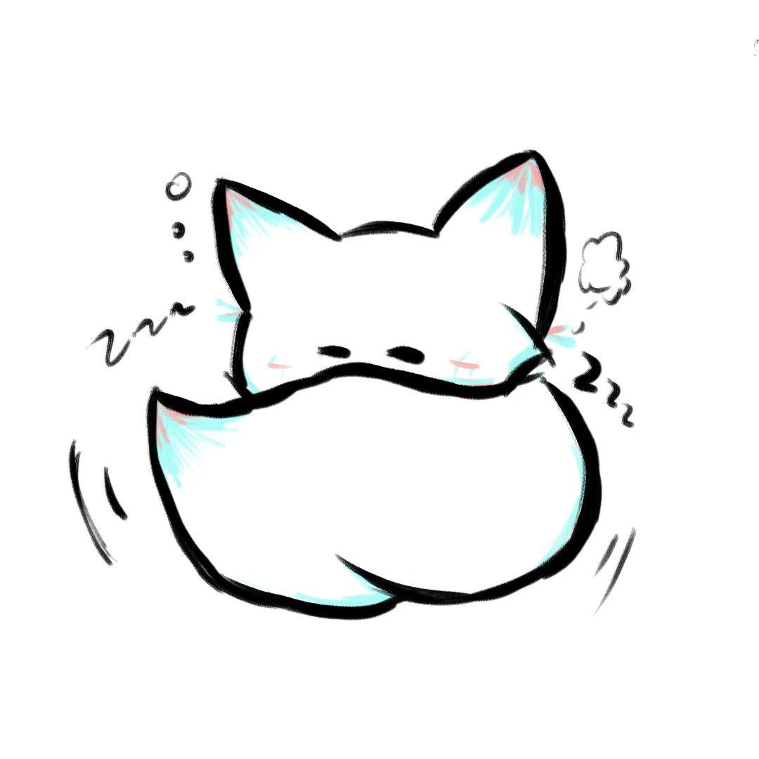 为一场未降的雪