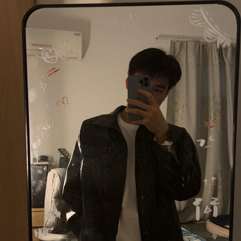 晚上刷才有感觉