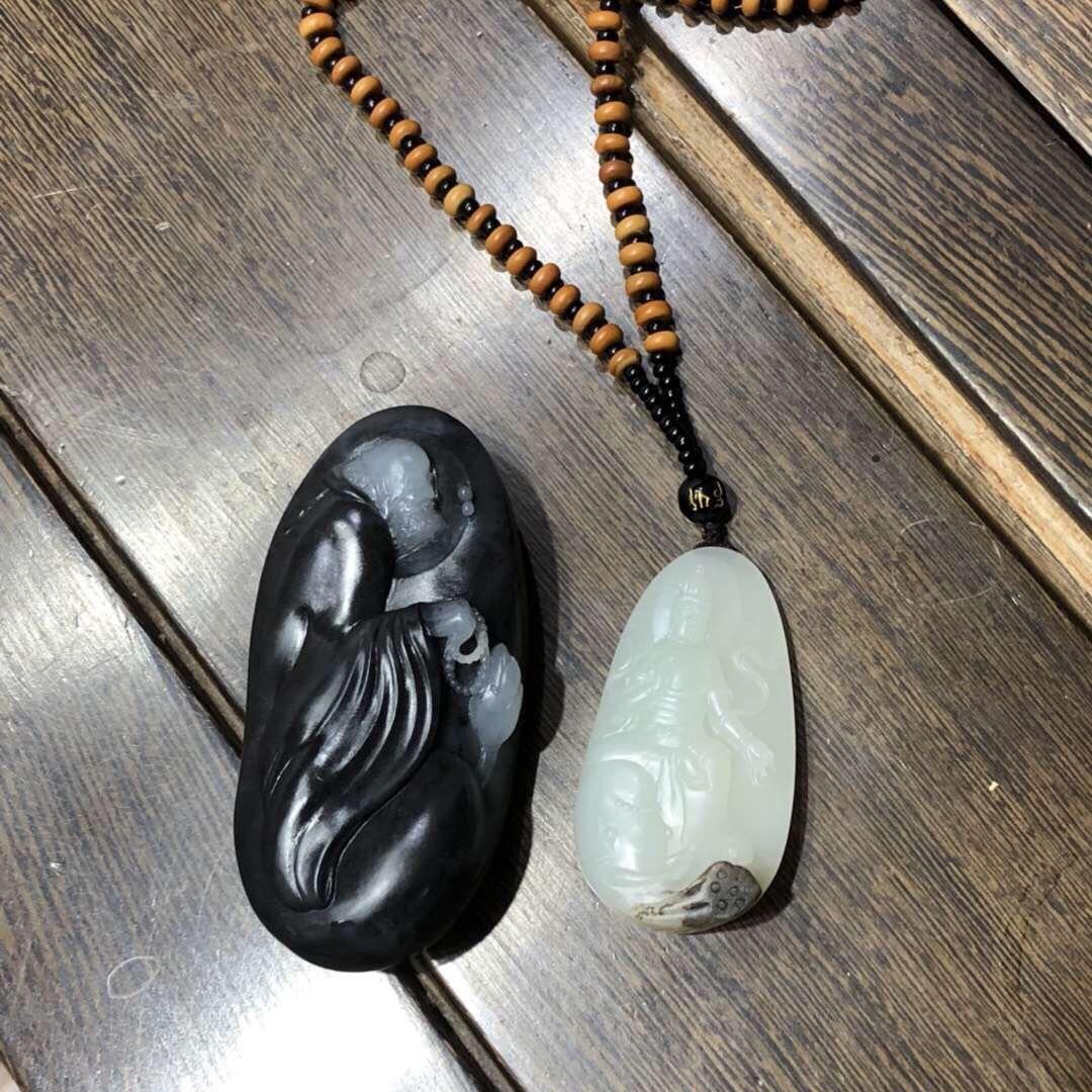 祝祝和田玉