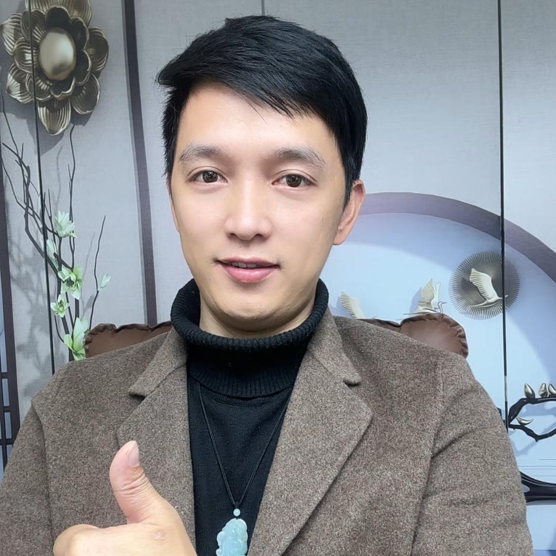 渝航珠宝店