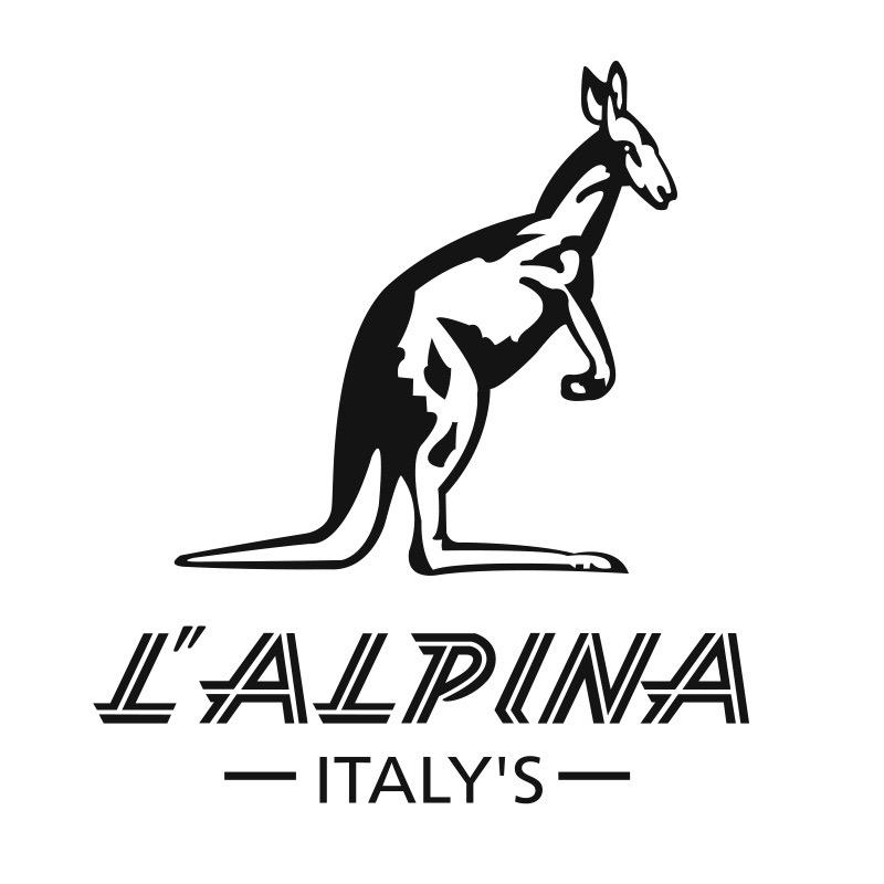 L'ALPINA阿尔皮纳箱包