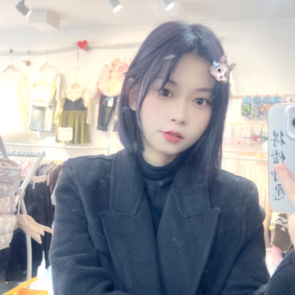 一只小凤妹儿 🌶️