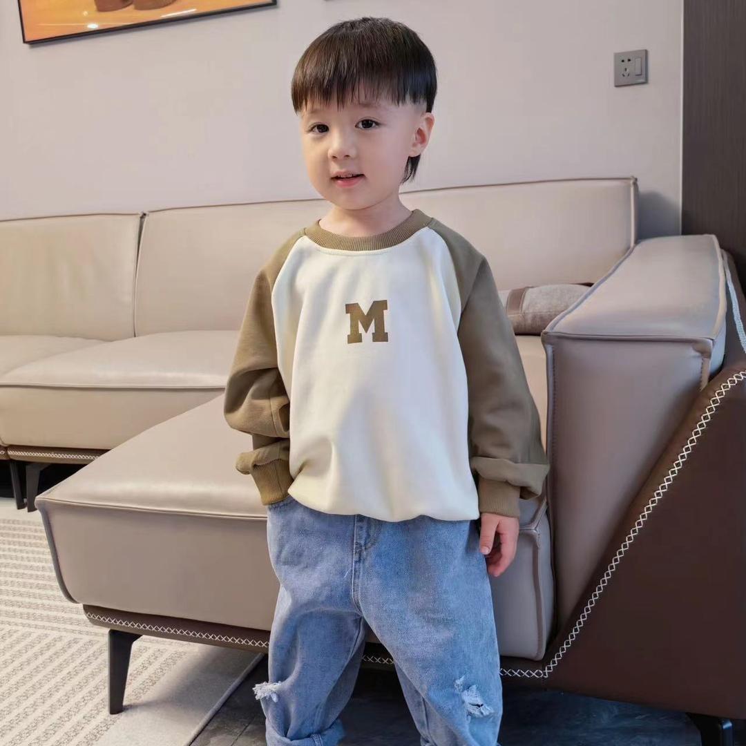 小一班服饰