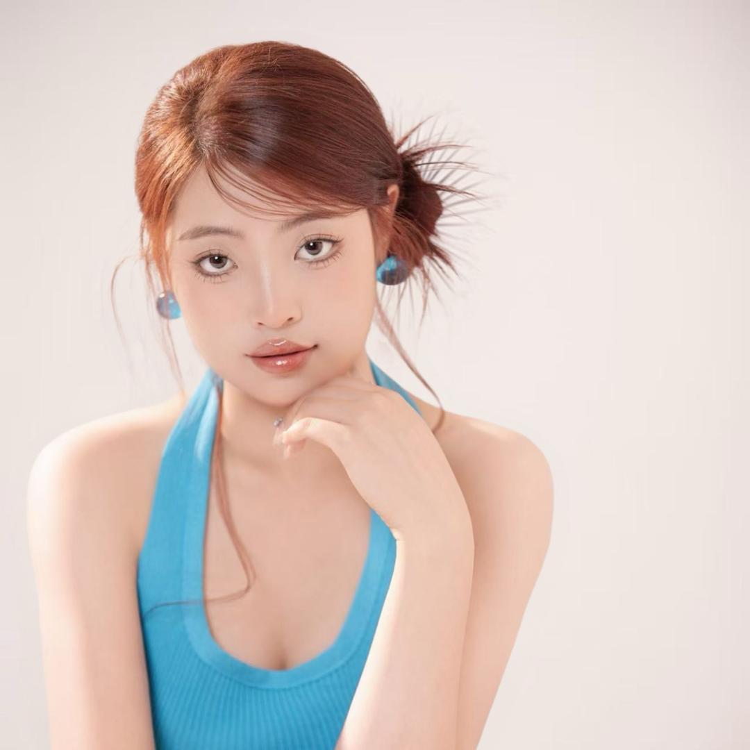 玲妹妹🥑（新歌：妹是一个小妖精)