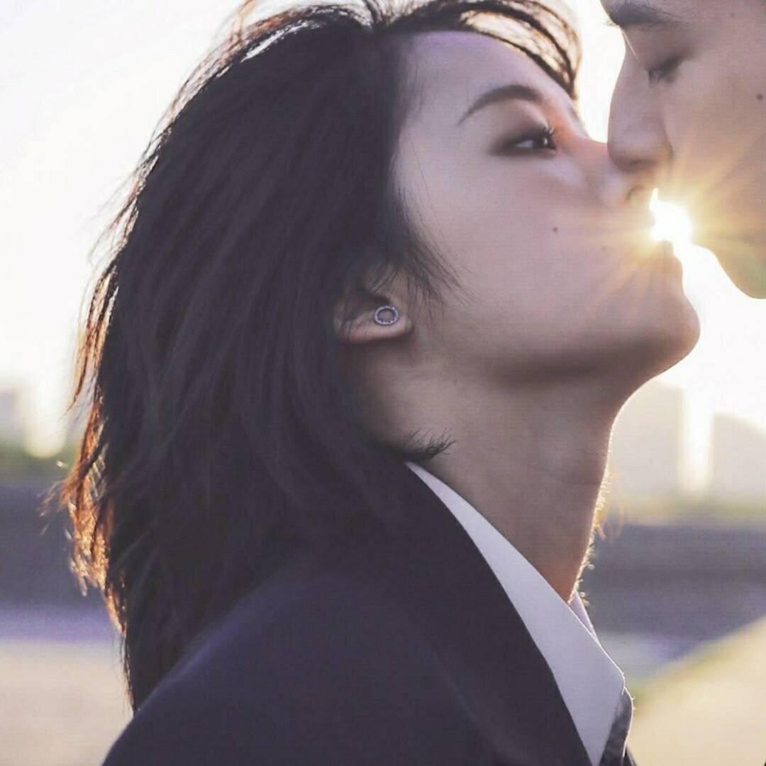 爱在元西前