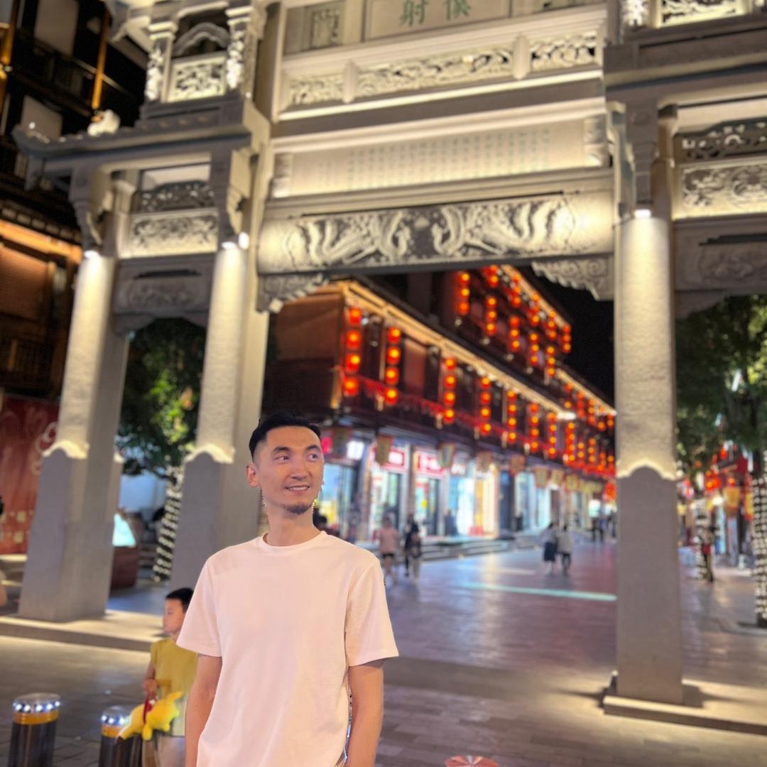 毕哥（舞蹈艺考）