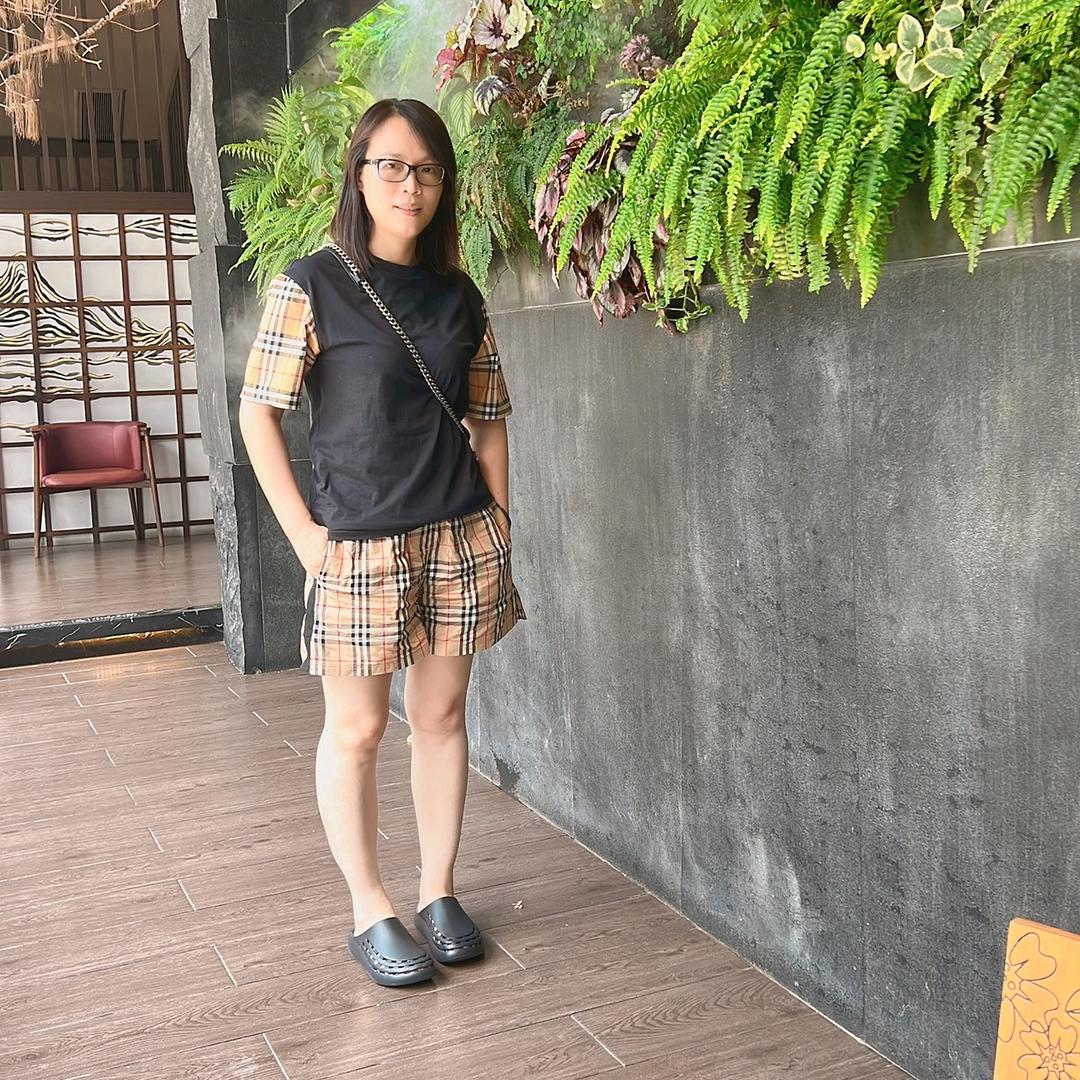 佘珊雅(波克公司)