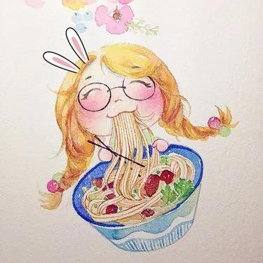 小面加醋💟
