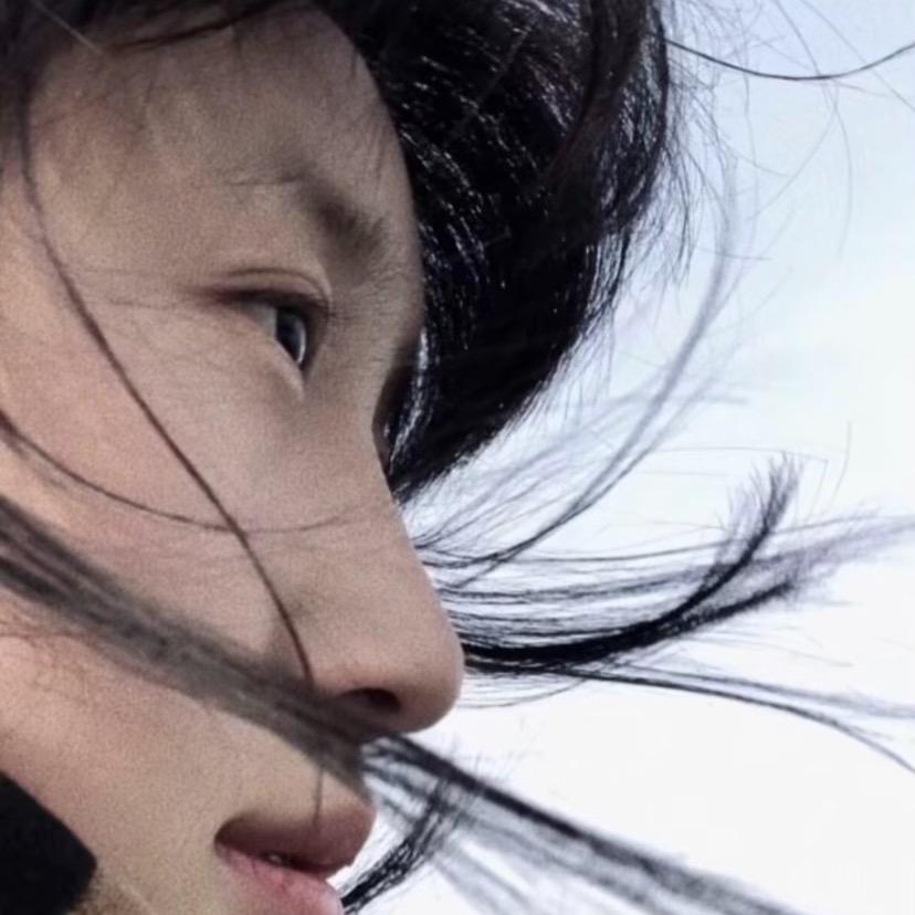 小小☁️