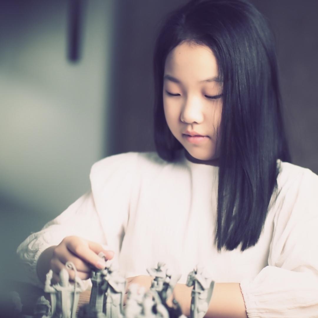 小禾讲国际象棋