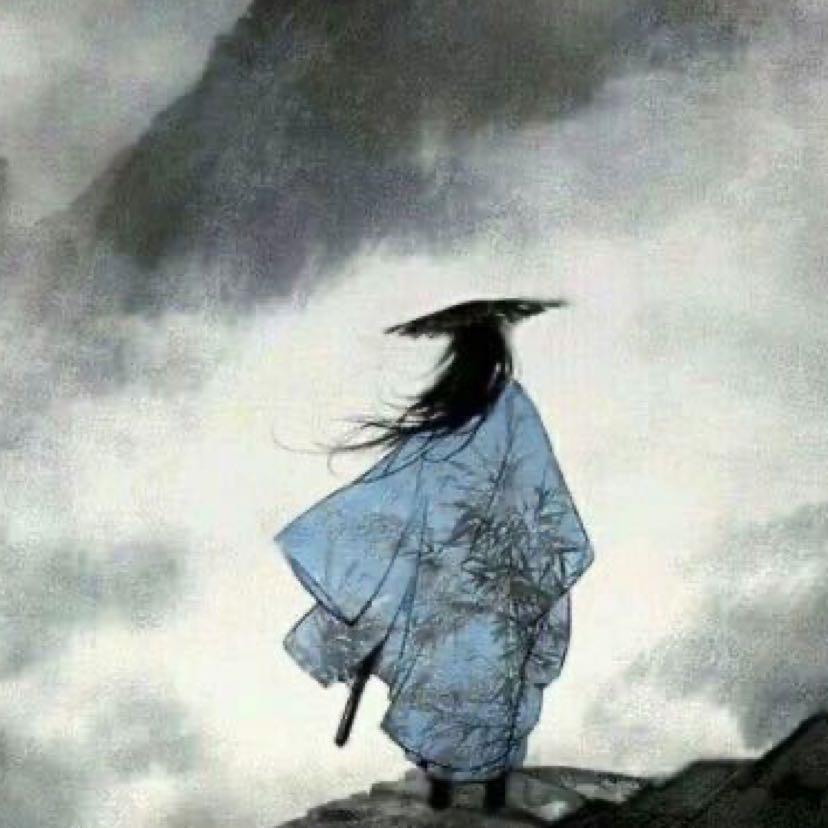 霄