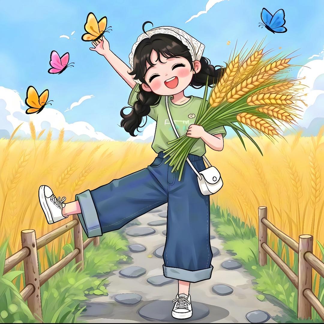 @小晨晨
