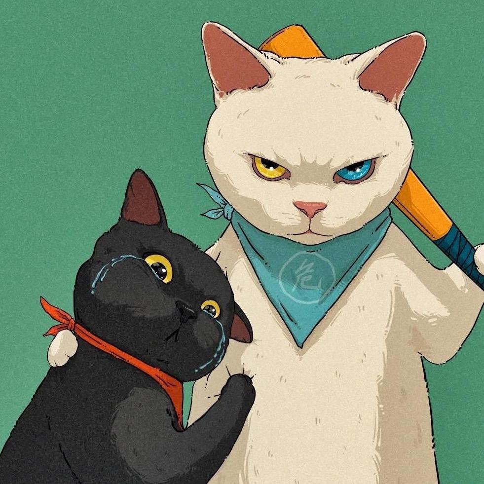 玛卡巴卡吹喇叭