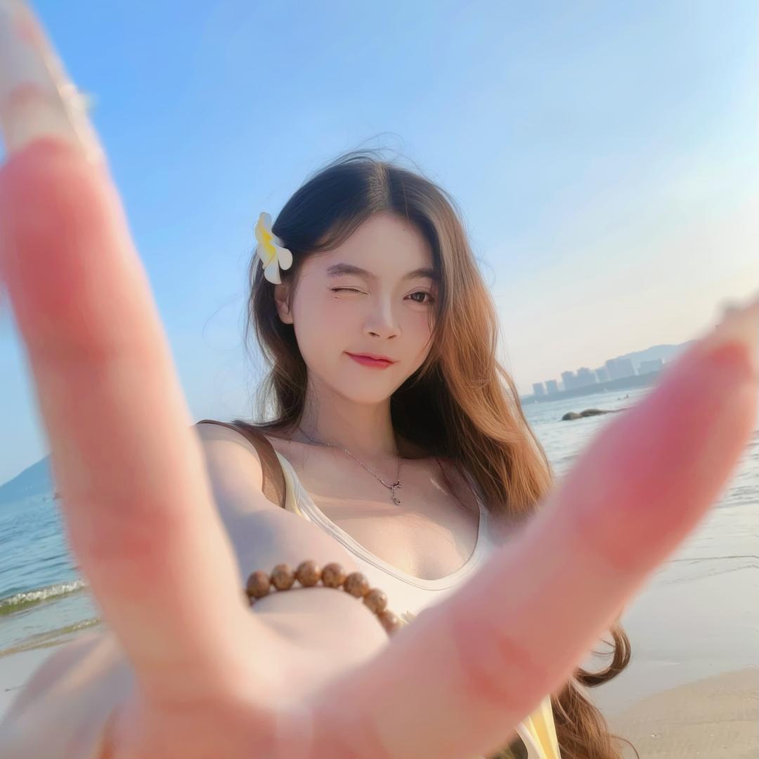 Cute少女