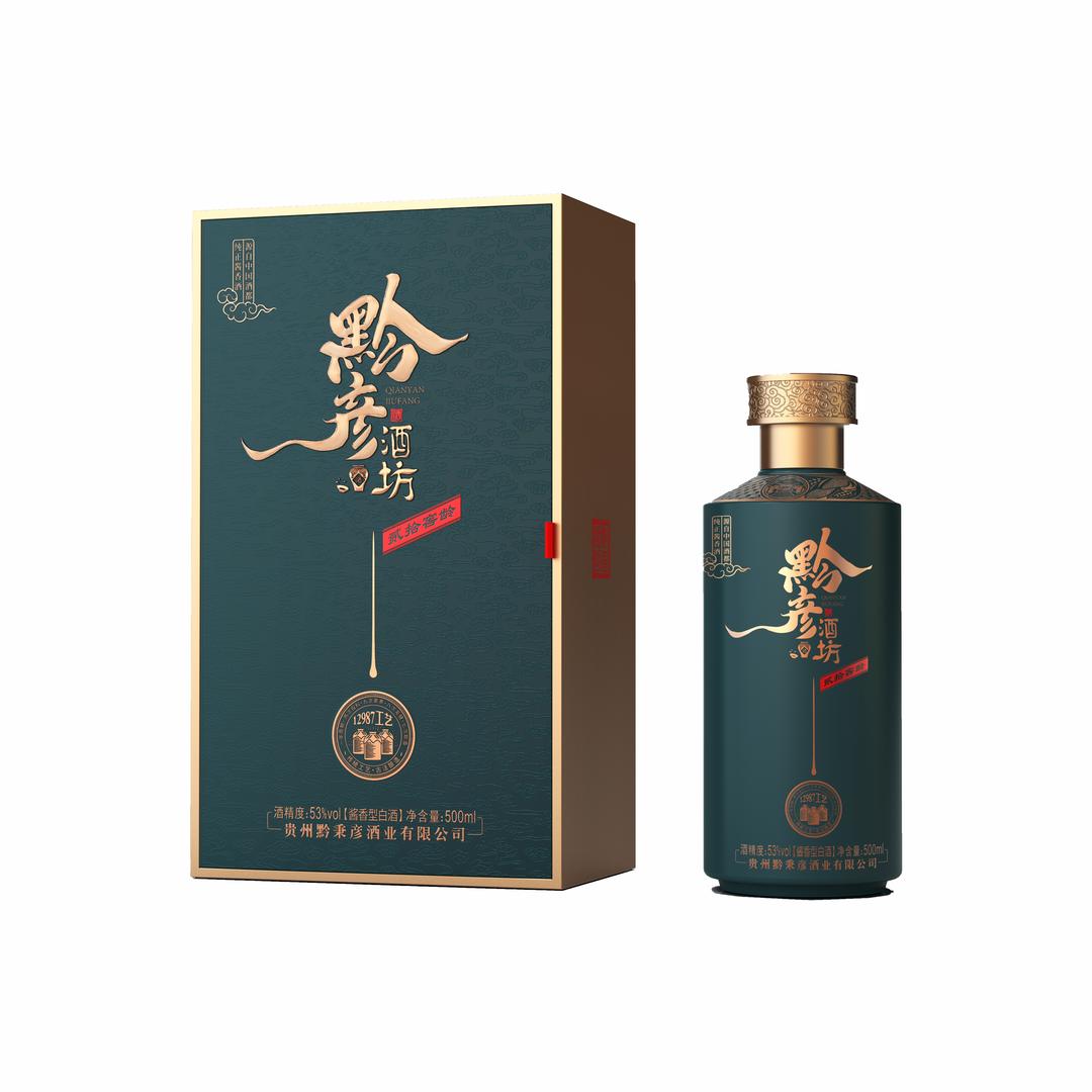百佳酿专营店