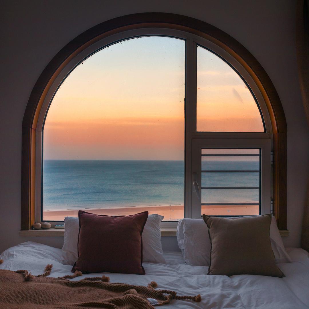 枕海·海景旅拍民宿（金沙滩啤酒节店）