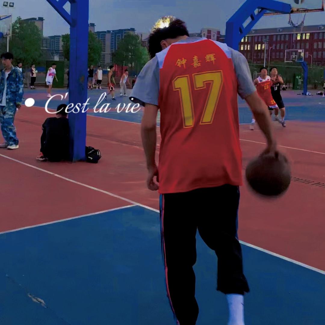 Zhong嘉辉_
