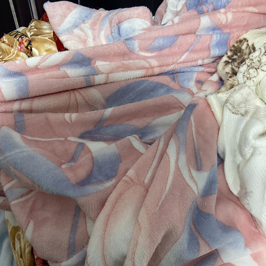 布赢万家布艺店