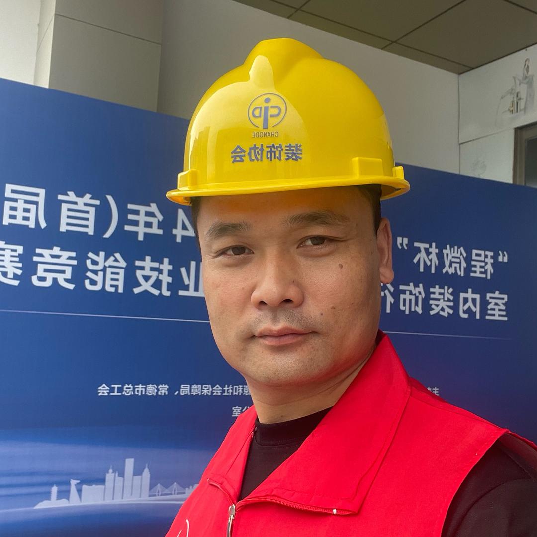 常德～熊工～水电团队