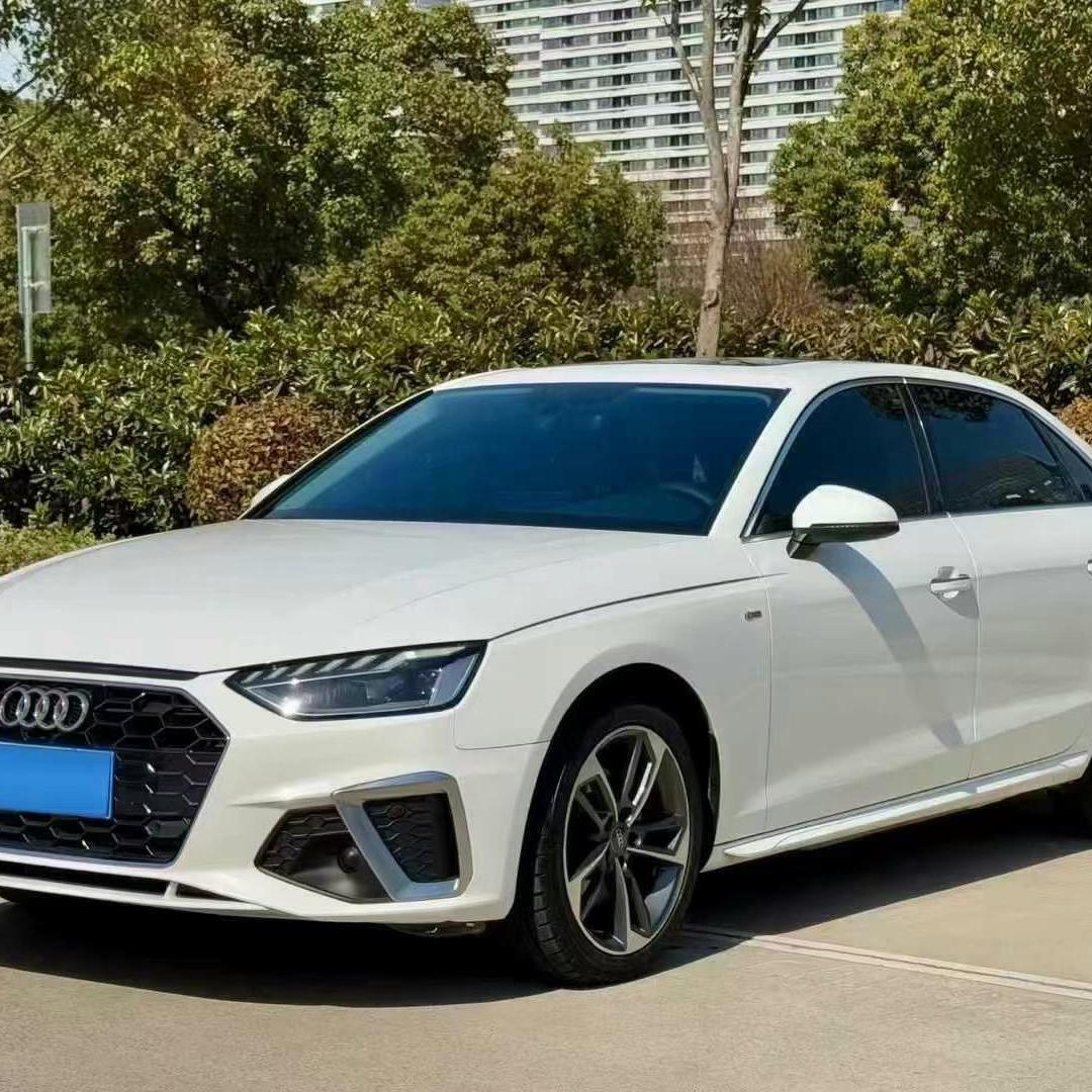 常州二宝汽车严选秒车