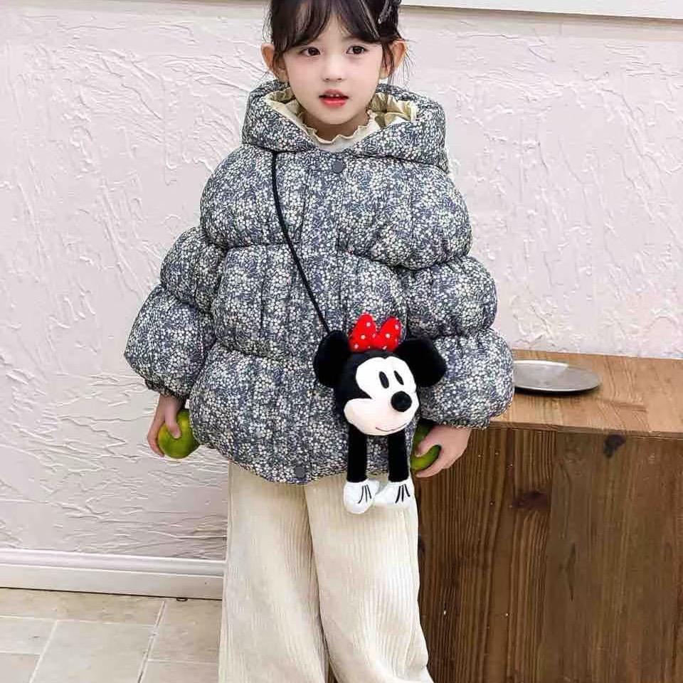 美好