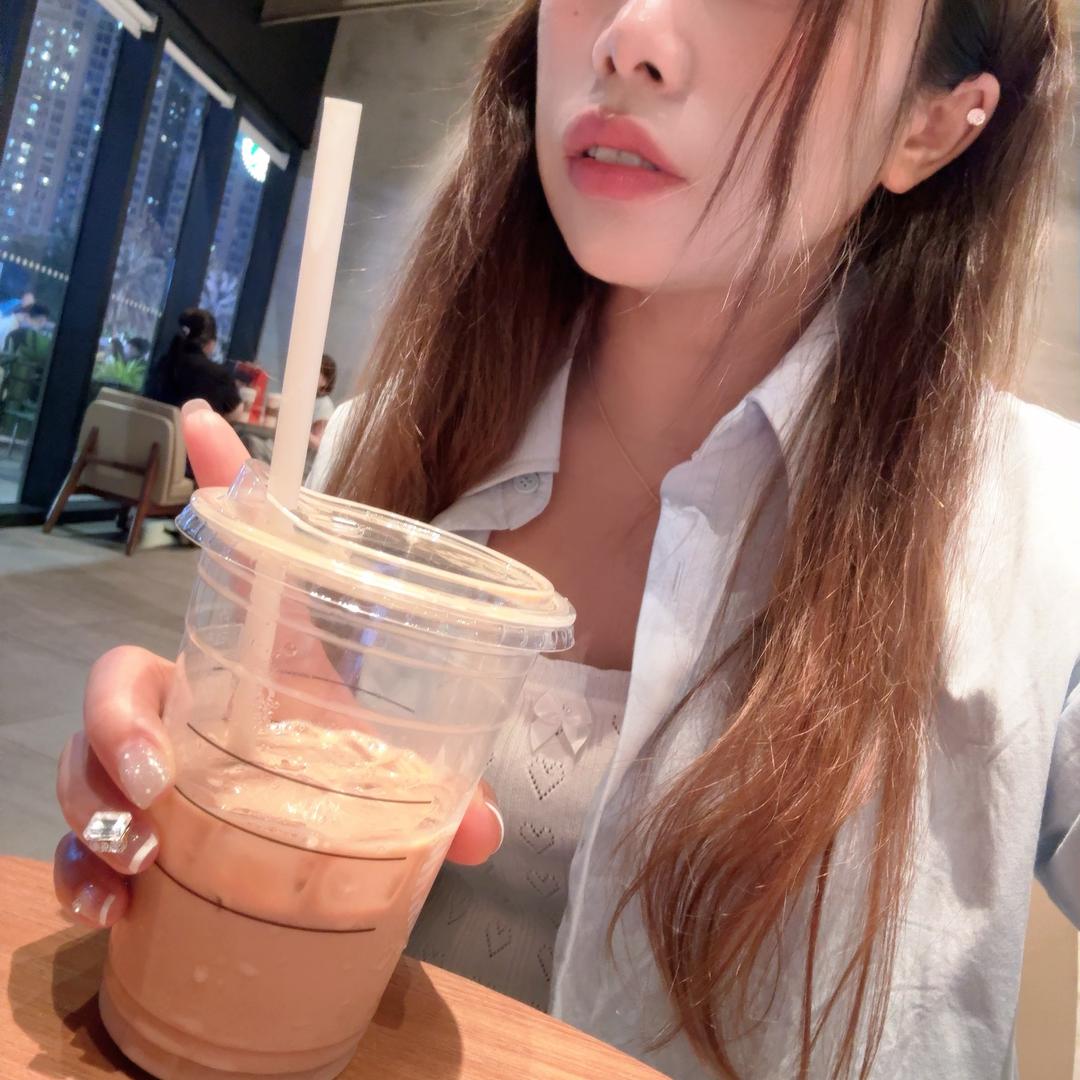 @半点心