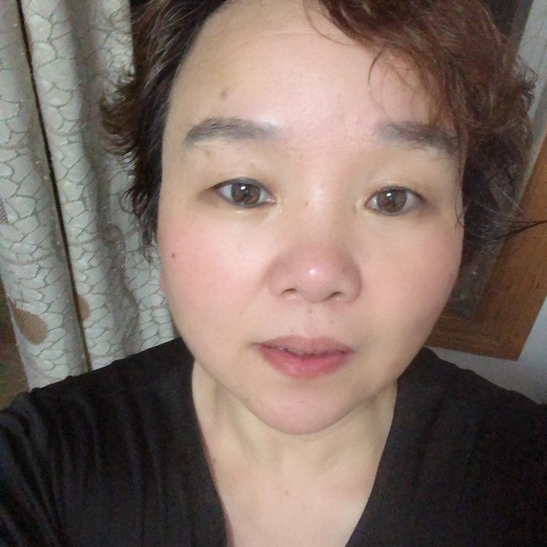 退休大妈